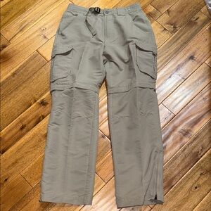 Rustic Ridge Convertible Hiking Pants